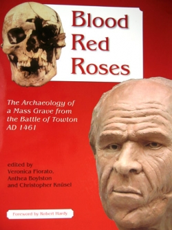 Blood Red Roses 2nd Edition